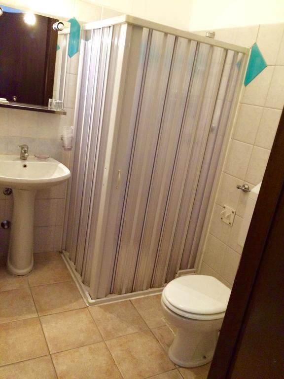 Royal Hotel Milán Habitación foto